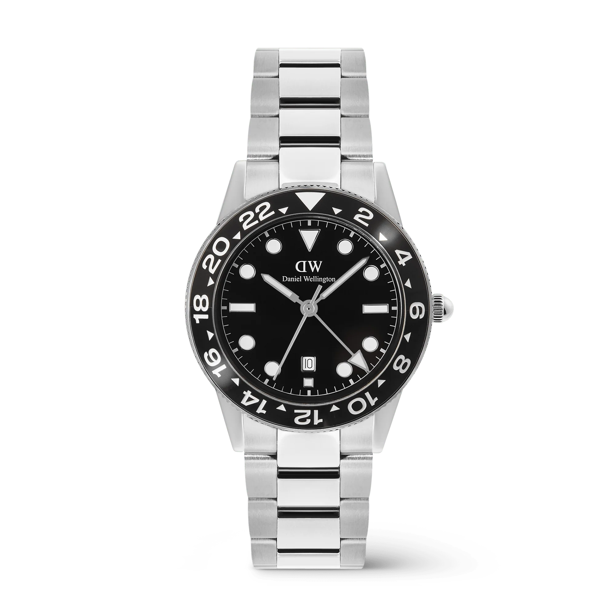 New Watches